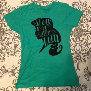 Disney Princess Jasmine Show me the World Shirt